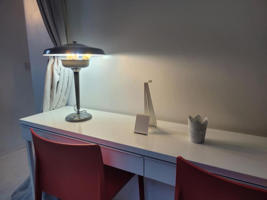 Pantheon White Penthouse Vakantiehuis Rome