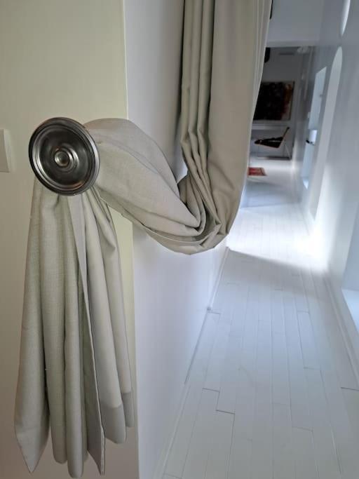 Vakantiehuis Pantheon White Penthouse *