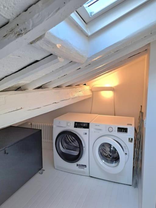 Vakantiehuis Pantheon White Penthouse Rome