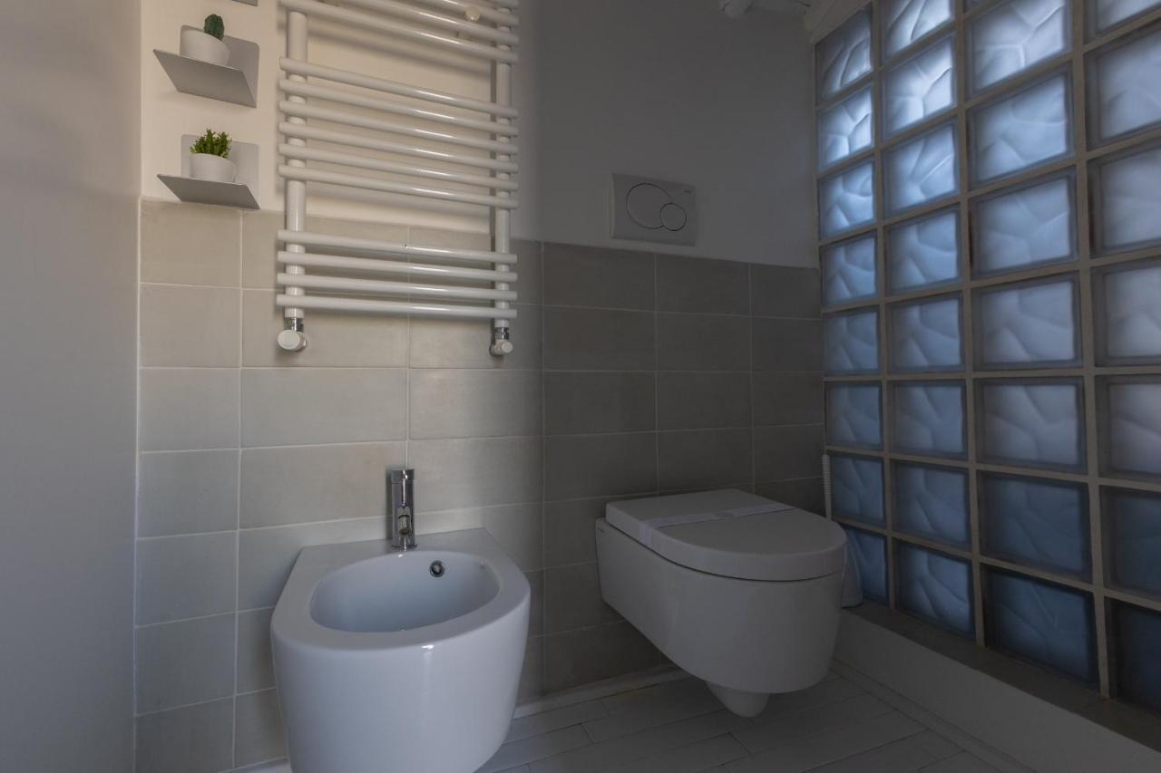 Pantheon White Penthouse Vakantiehuis