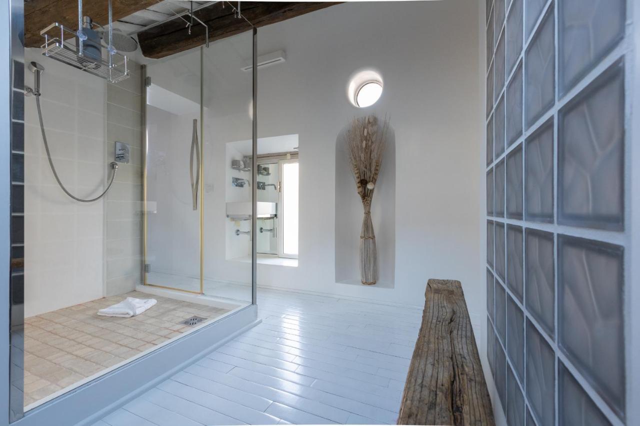 Vakantiehuis Pantheon White Penthouse