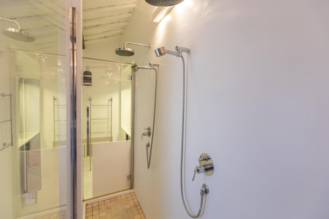 Vakantiehuis Pantheon White Penthouse