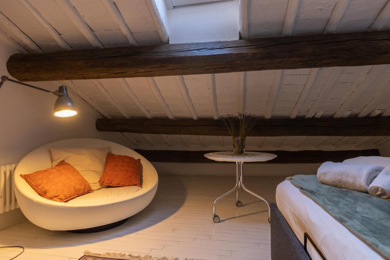 Vakantiehuis Pantheon White Penthouse *