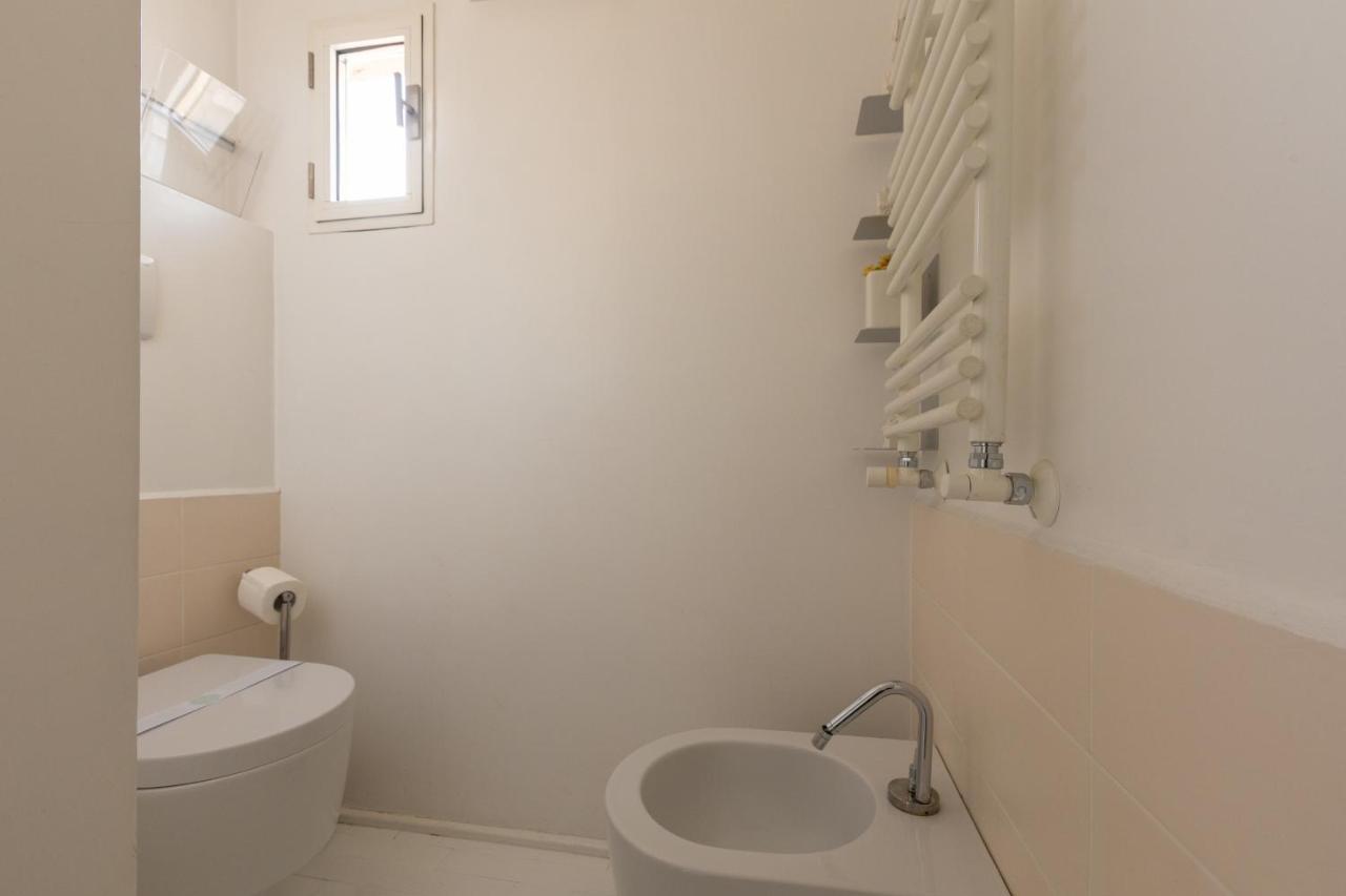 Vakantiehuis Pantheon White Penthouse *