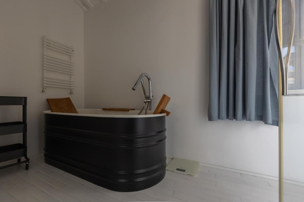 Hébergement de vacances Pantheon White Penthouse Rome